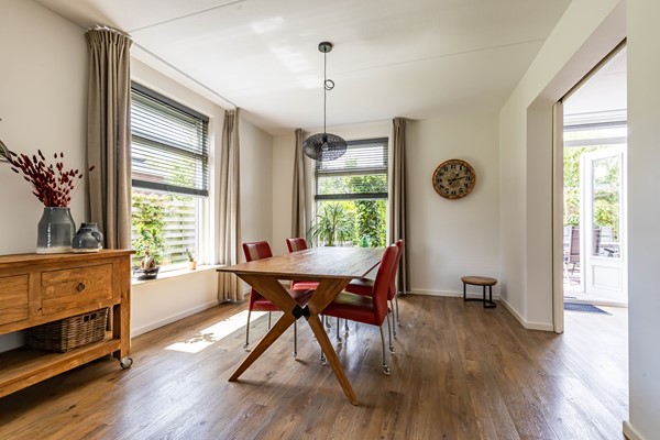 Medium property photo - Grietmansweg 21, 9363 KS Marum